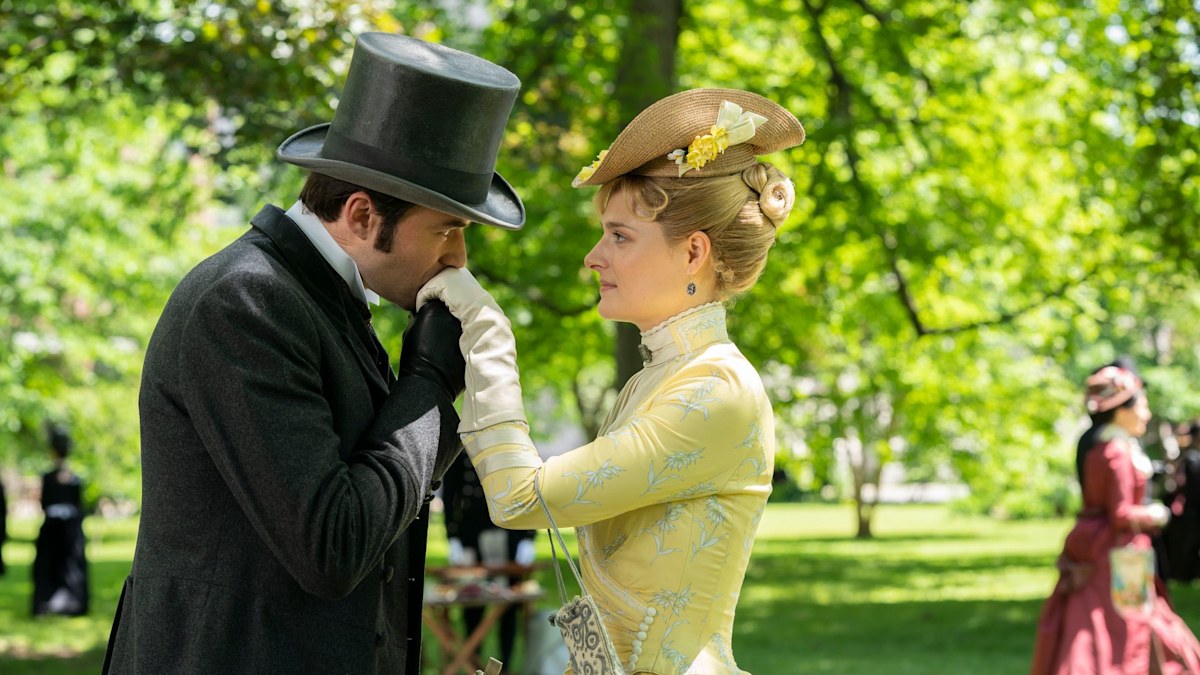 The Gilded Age: Everything we know about season 3