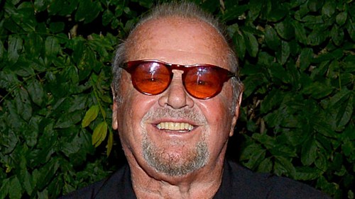 writer jack nicholson biography