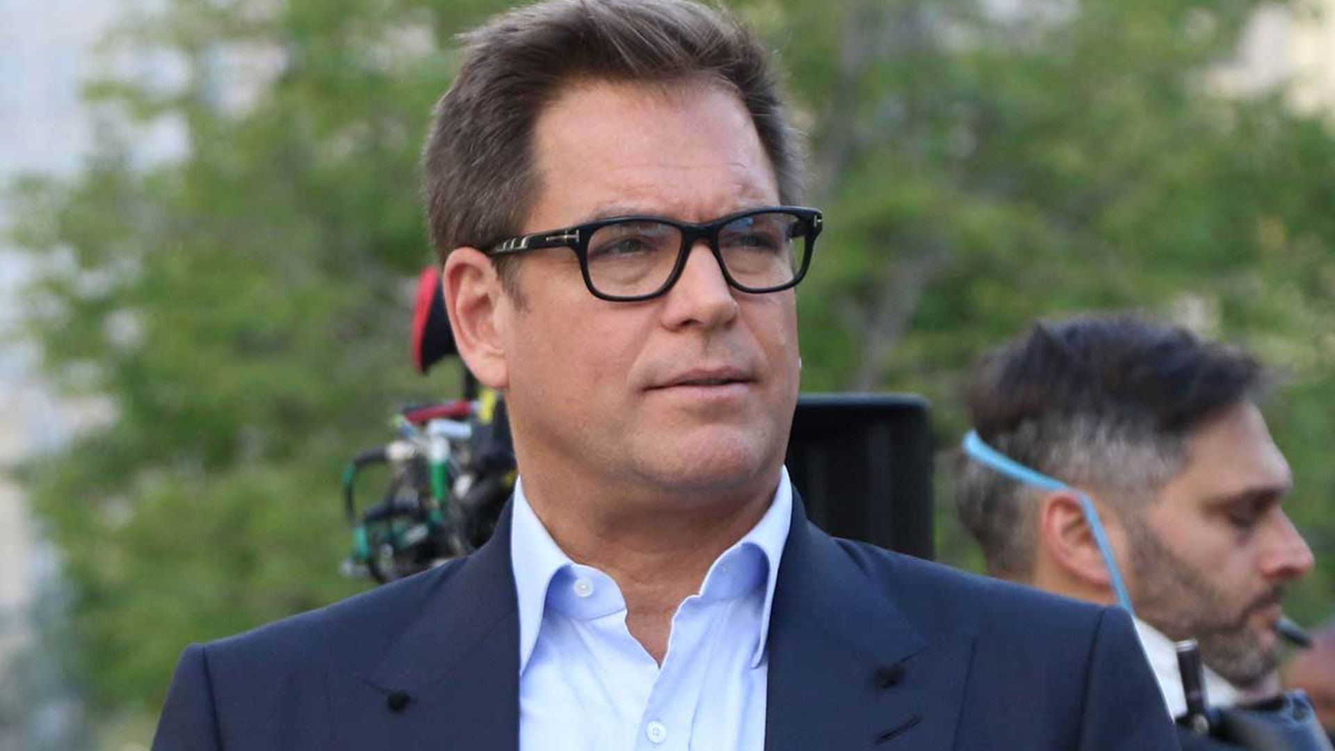 NCIS' Michael Weatherly's Dangerous Health Condition That Separated Him ...