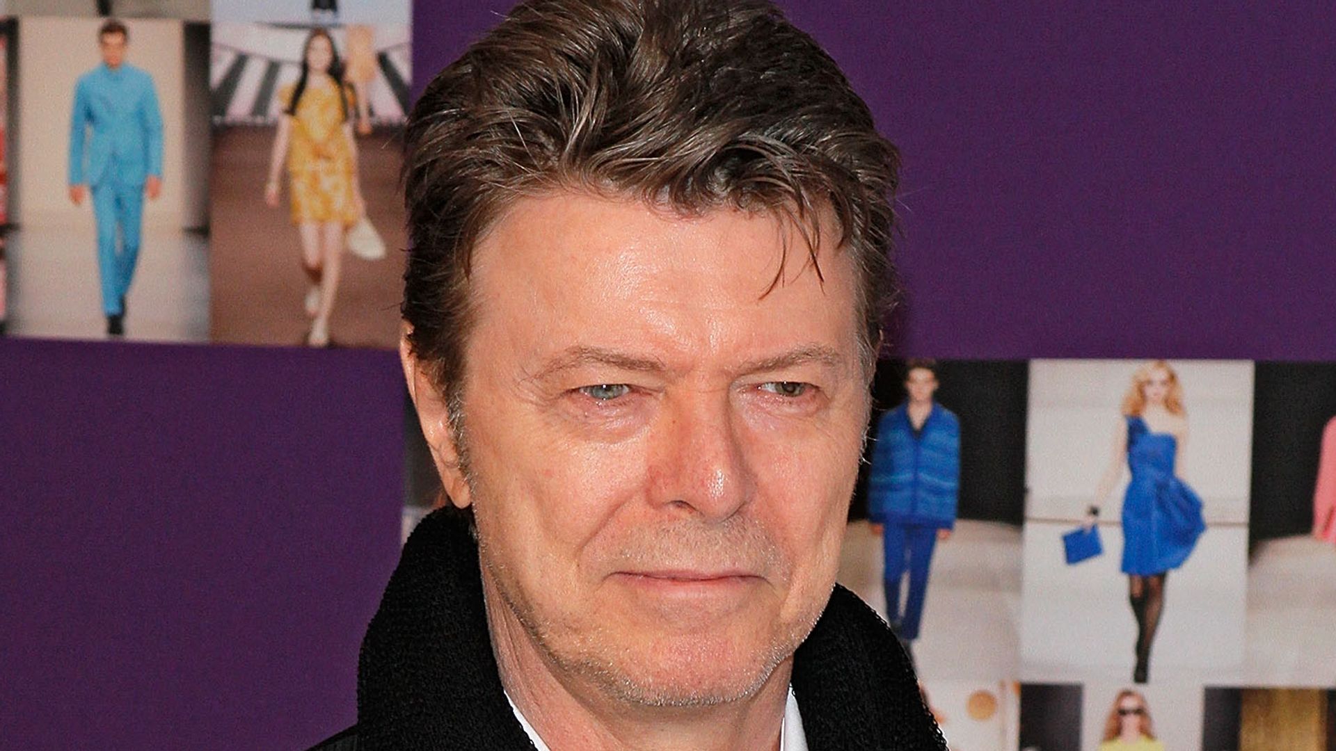 Singer and Musician David Bowie attends the 2010 CFDA Fashion Awards at Alice Tully Hall, Lincoln Center on June 7, 2010 in New York City