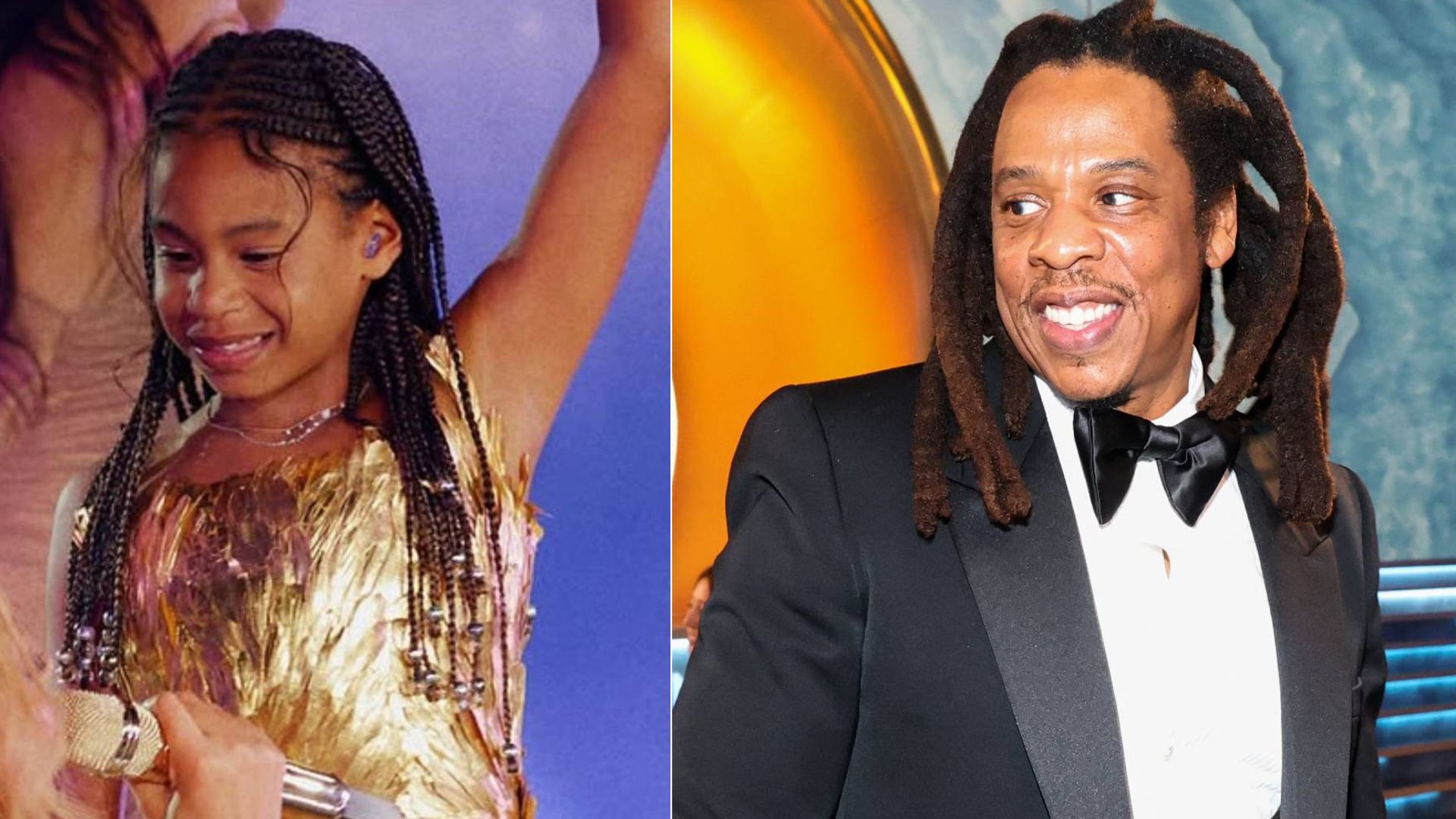 Beyoncé's daughter Rumi Carter shares adorable Father's Day message to Jay-Z