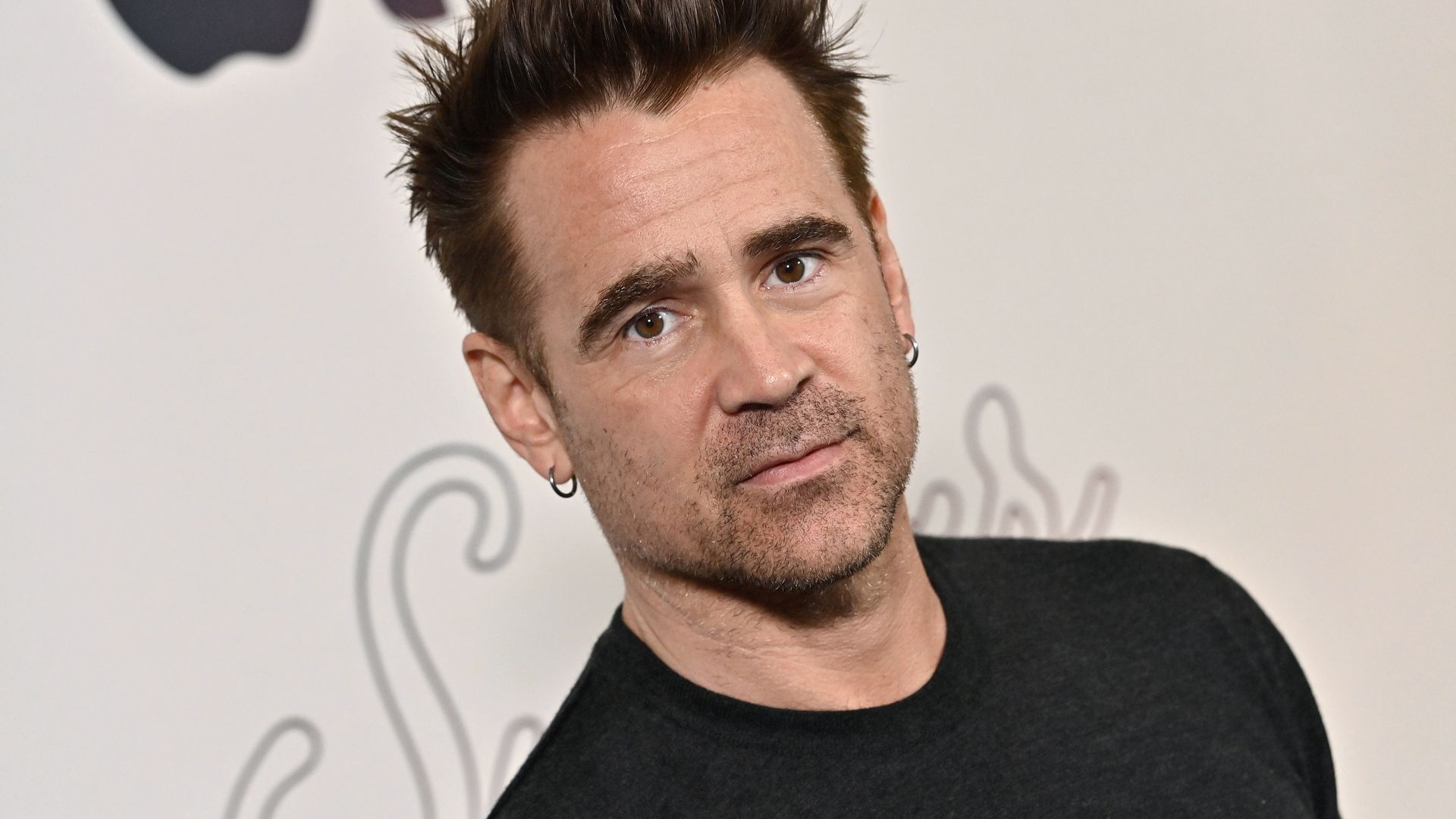 Colin Farrell reveals which A-list co-star was 'not happy' when he came to set drunk