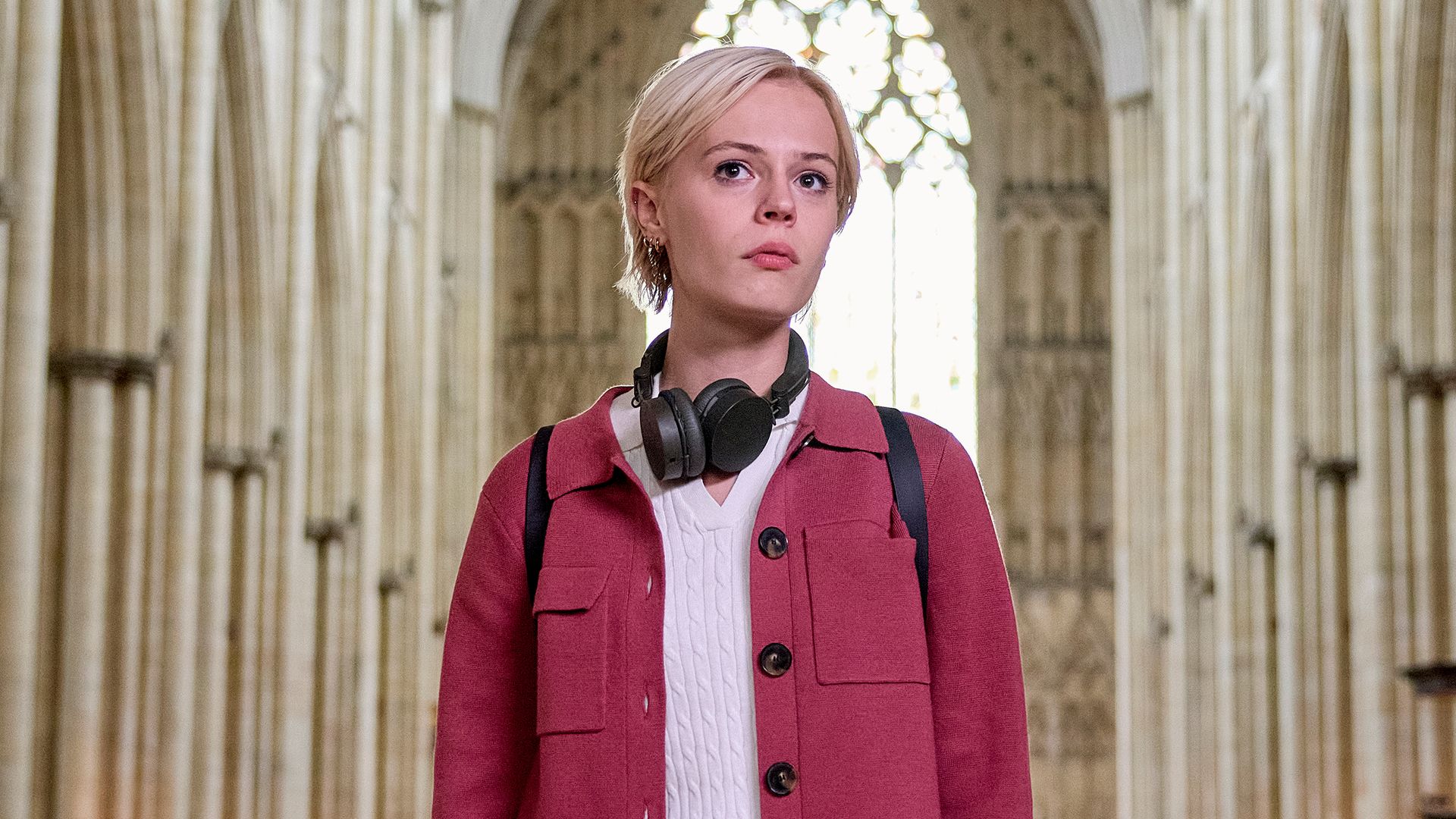 'Absolutely brilliant' 8-part crime drama returns to Channel 4 – with major changes