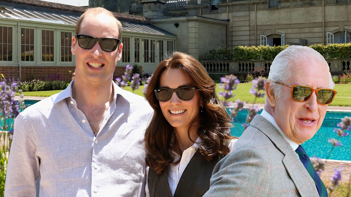 9 exclusive UK hotels where Zara Tindall, Prince William and more can secretly spend summer