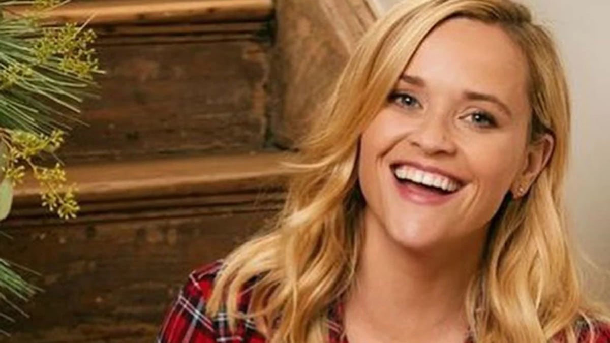 Reese Witherspoon shocks fans with throwback photo for this reason | HELLO!