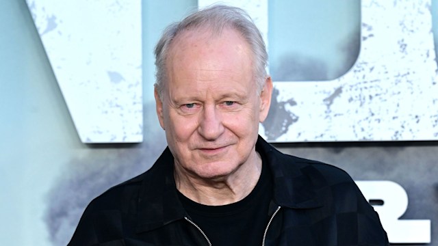 Meet Stellan Skarsgård's 6 kids – and you'll definitely recognise most of them