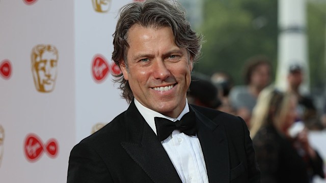 john bishop