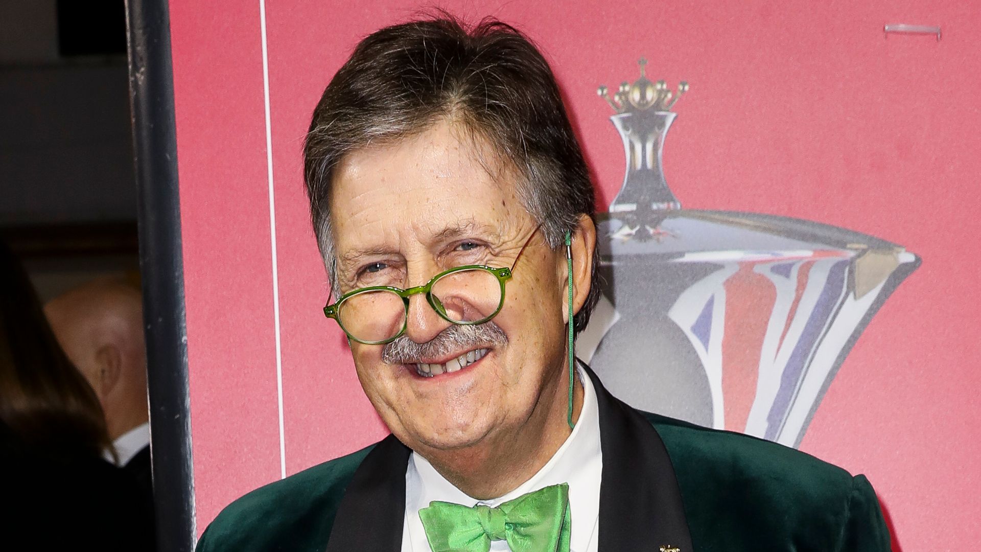 Why Tim Wonnacott left Bargain Hunt and where is he now?