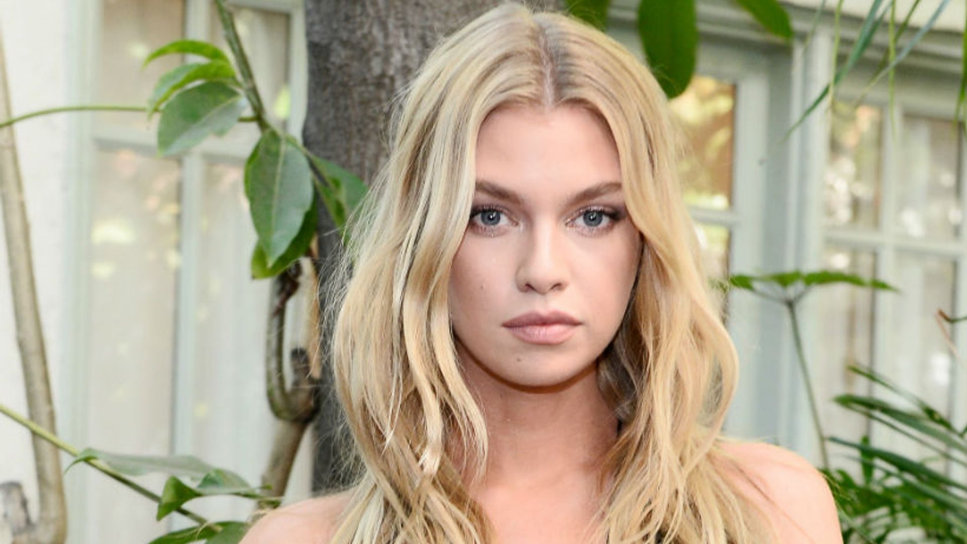 Stella Maxwell talks diet secrets and staying in shape for Victoria's Secret show
