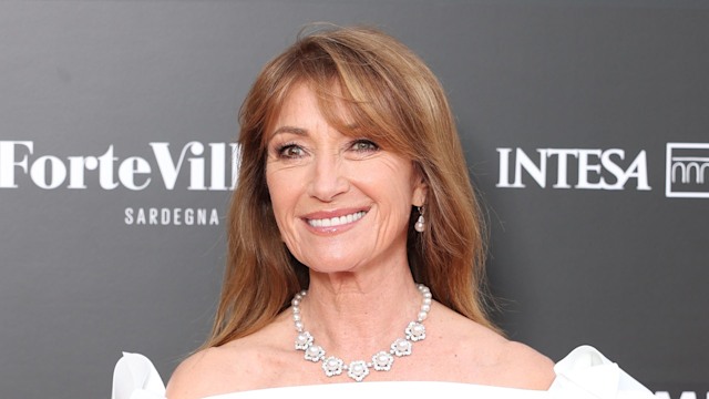 Jane Seymour
