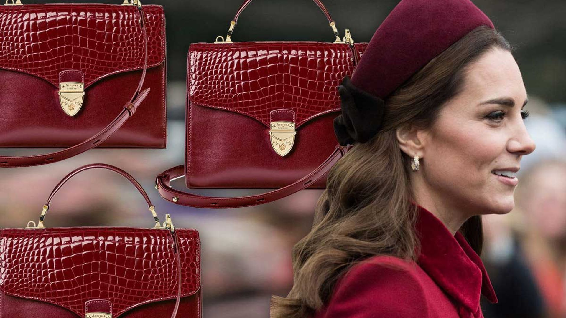 Inside Princess Diana's Most Cherished Handbag Collection | British Vogue