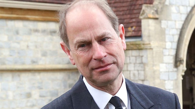 prince edward