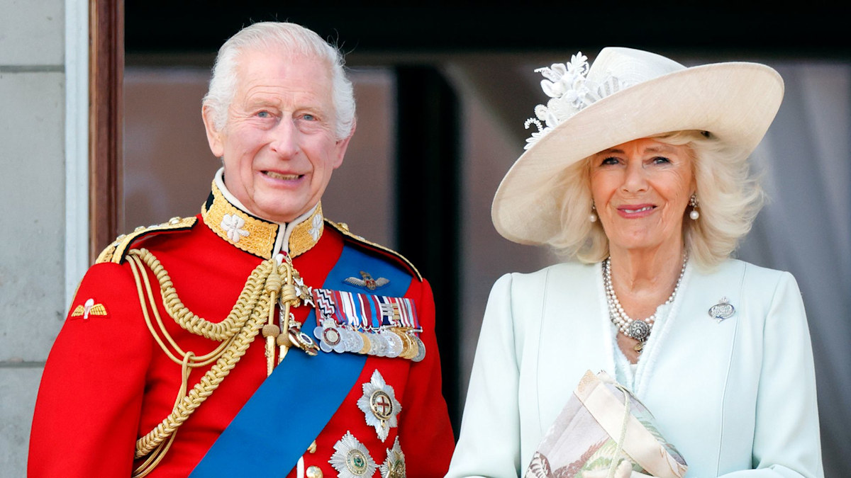 Trooping the Colour 2025: everything to know from when it starts, how to watch and more