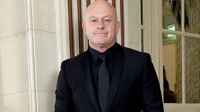 ross kemp devastating news