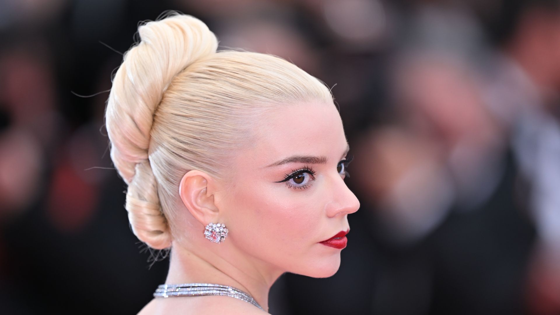 Anya Taylor-Joy, Chris Hemsworth and Naomi Campbell wow on Cannes red carpet for star-studded Furiosa: A Mad Max Saga premiere