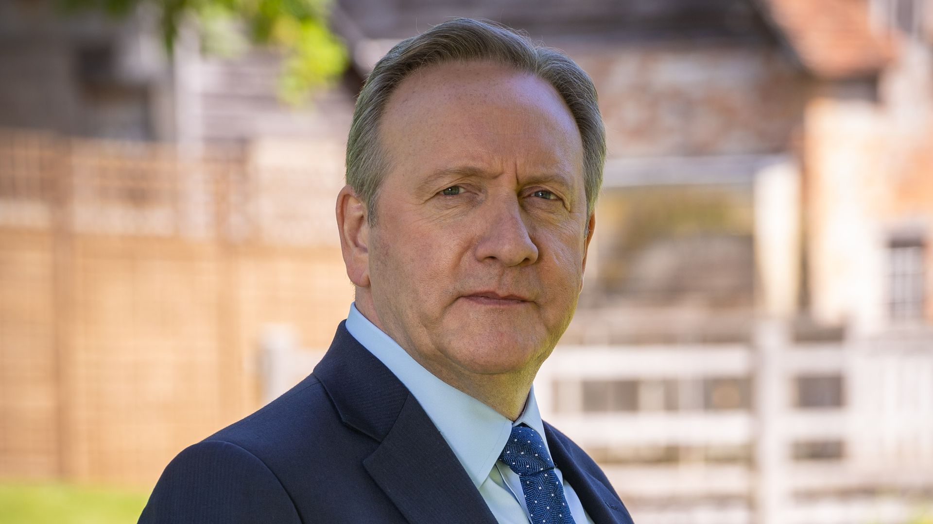 Neil Dudgeon’s future on Midsomer Murders: Everything star has said