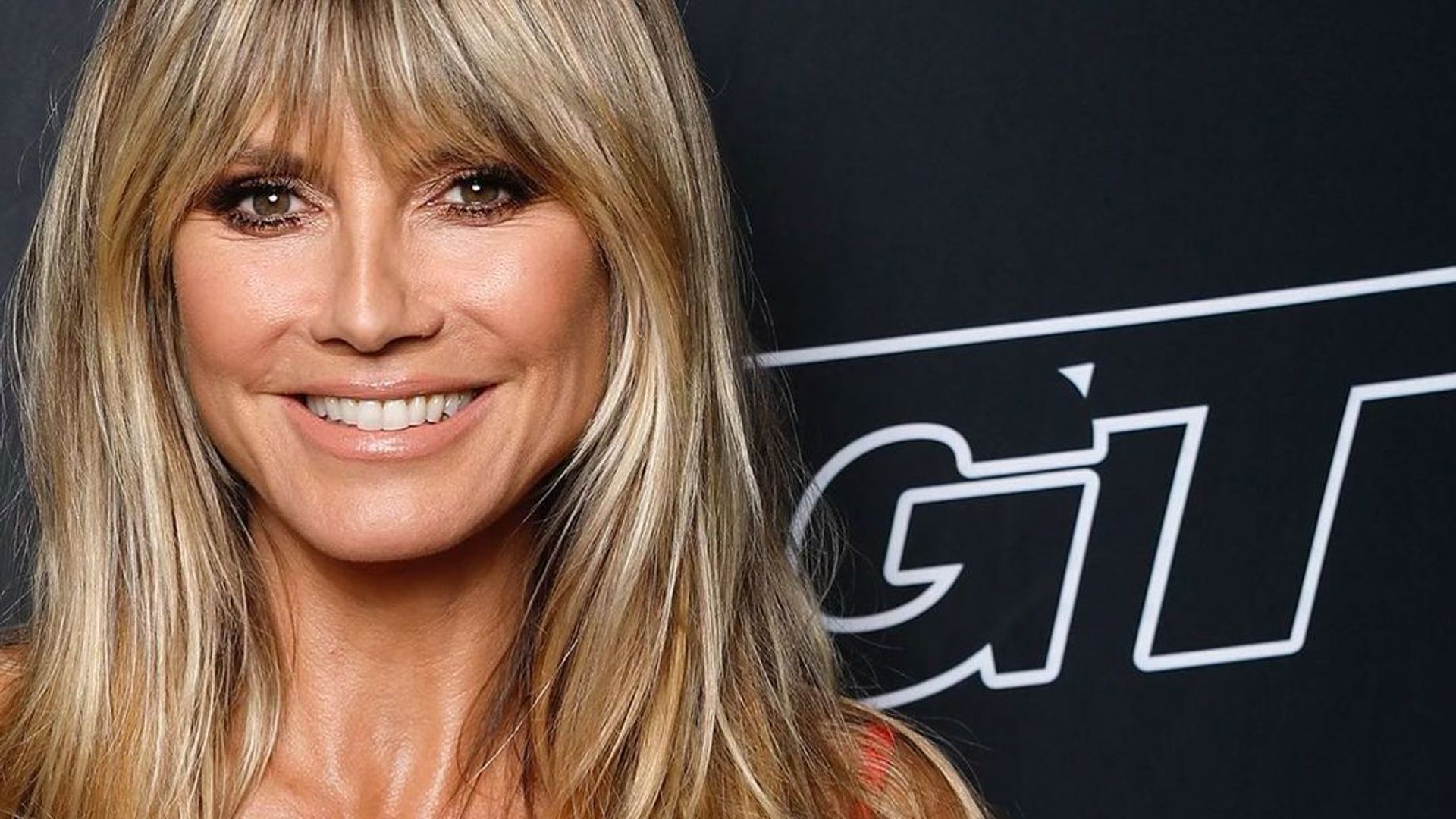 AGT's Heidi Klum, 50, shares sizzling close-up of her nether regions in  thong bikini and teases surprising career move