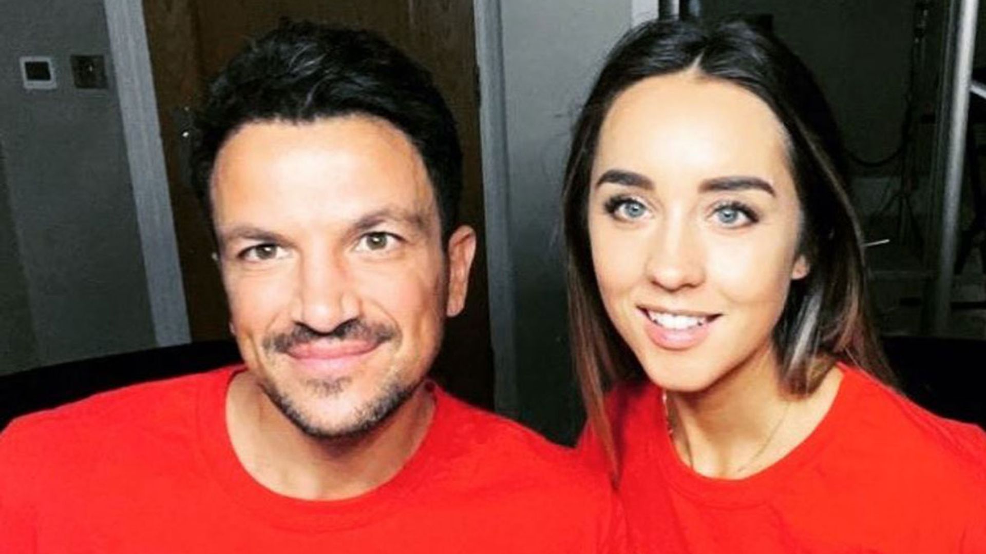 peter andre wife emily jabs