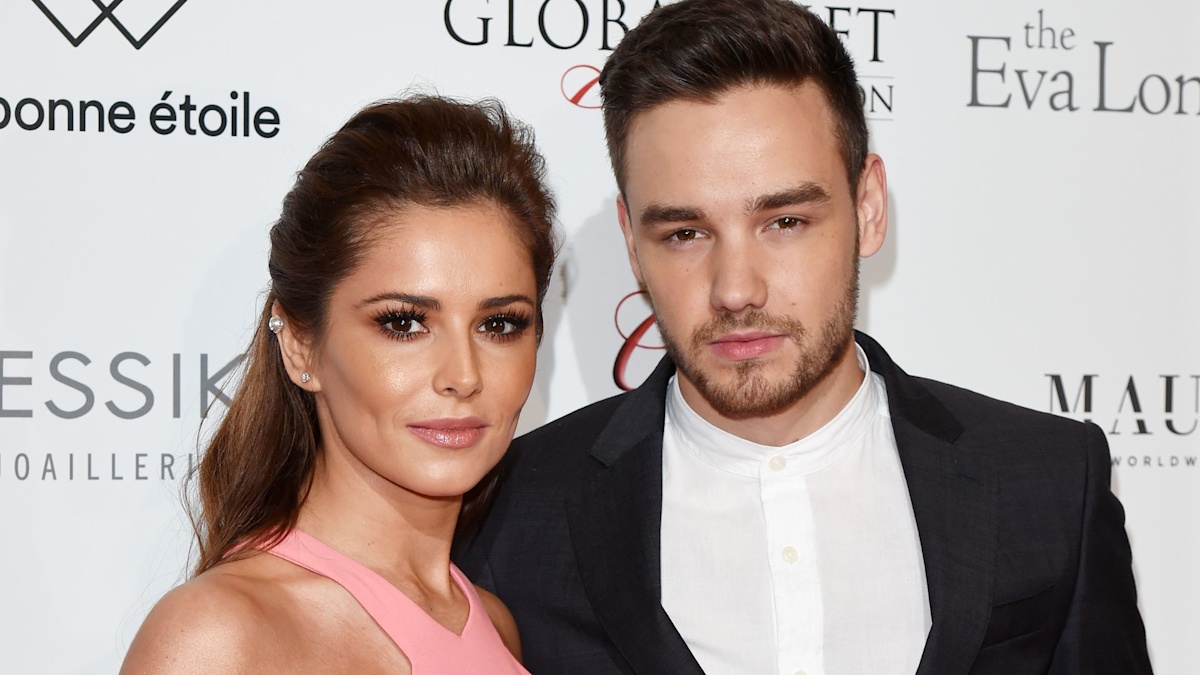 Liam Payne's heartfelt tribute to ex Cheryl and son Bear after 'hitting rock bottom'