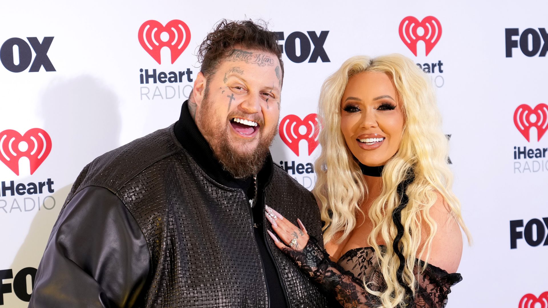 jelly roll bunnie xo 