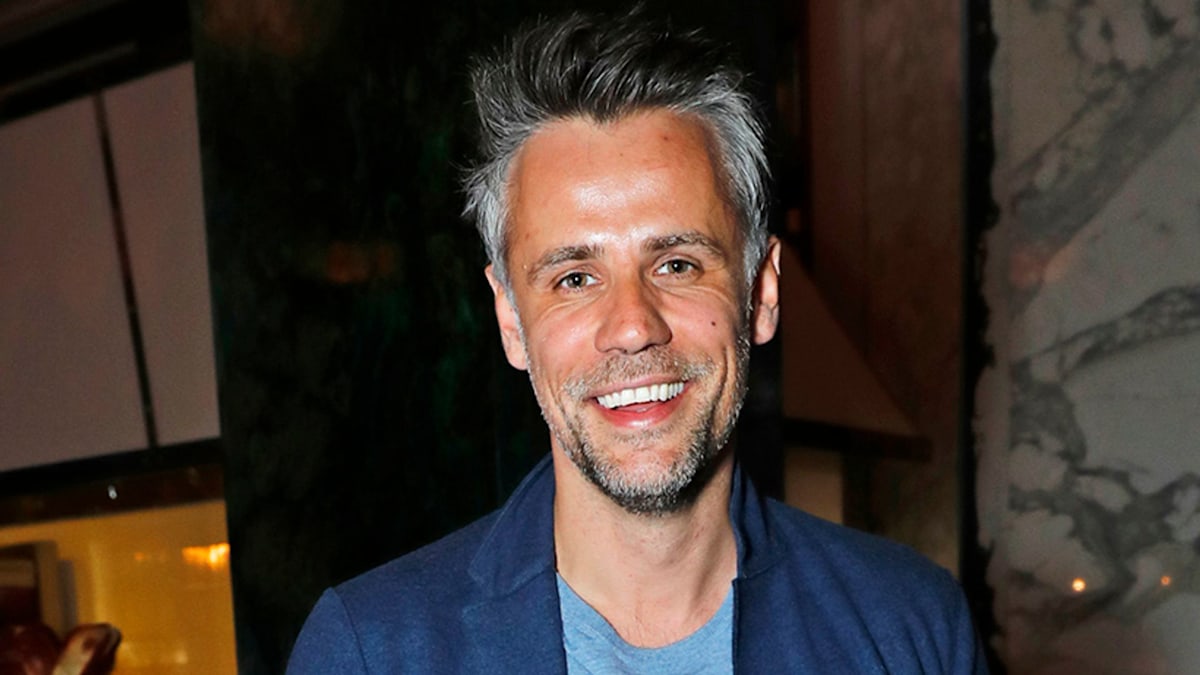 Richard Bacon reveals illness left him close to death in first ...