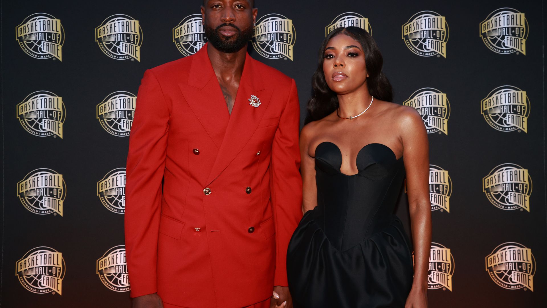 Gabrielle Union and Dwyane Wade burst with pride for striking daughter Zaya's emotional announcement