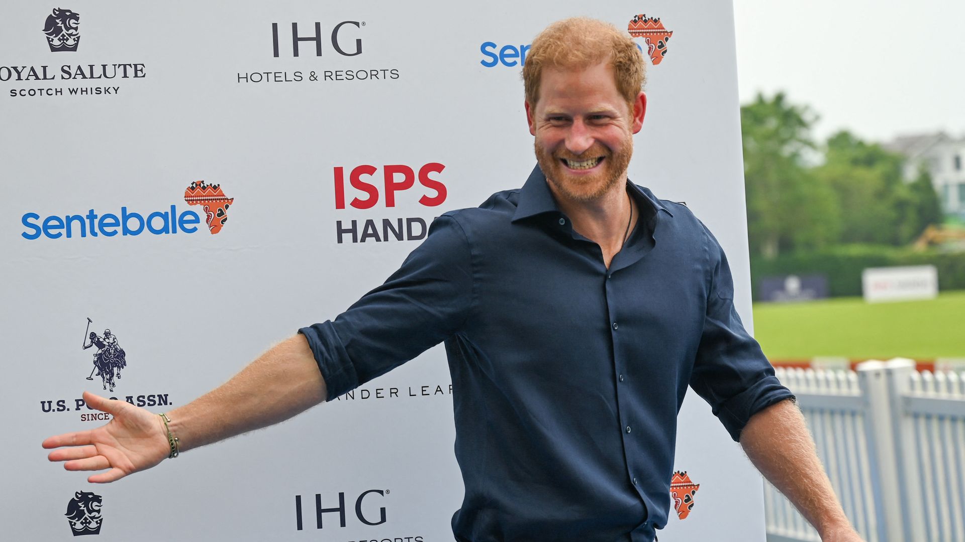 Prince Harry fans all say the same thing about special relationship