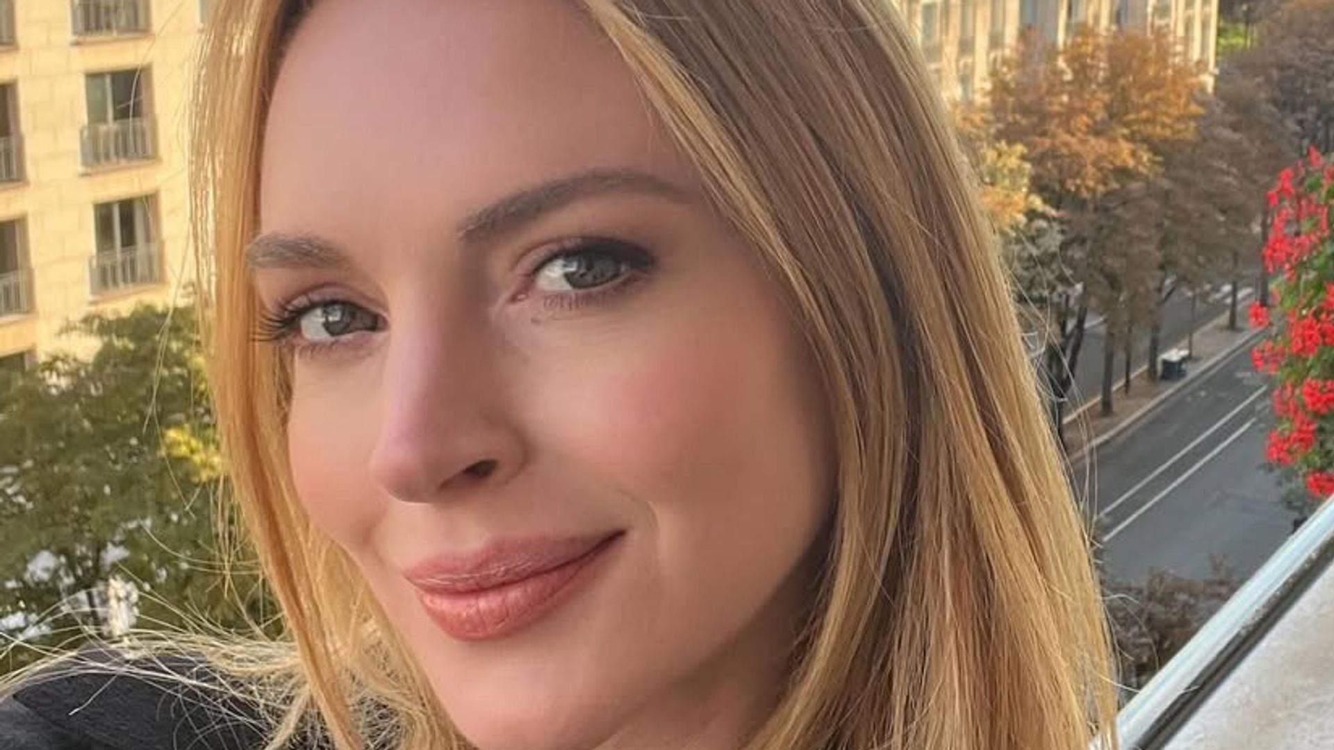 Could Lindsay Lohan’s go-to $26 moisturizer be the key to her aging backwards?