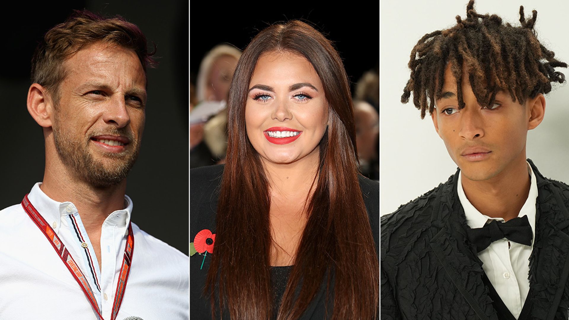 6 celebrities who failed their driving test from Scarlett Moffatt to Jenson Button
