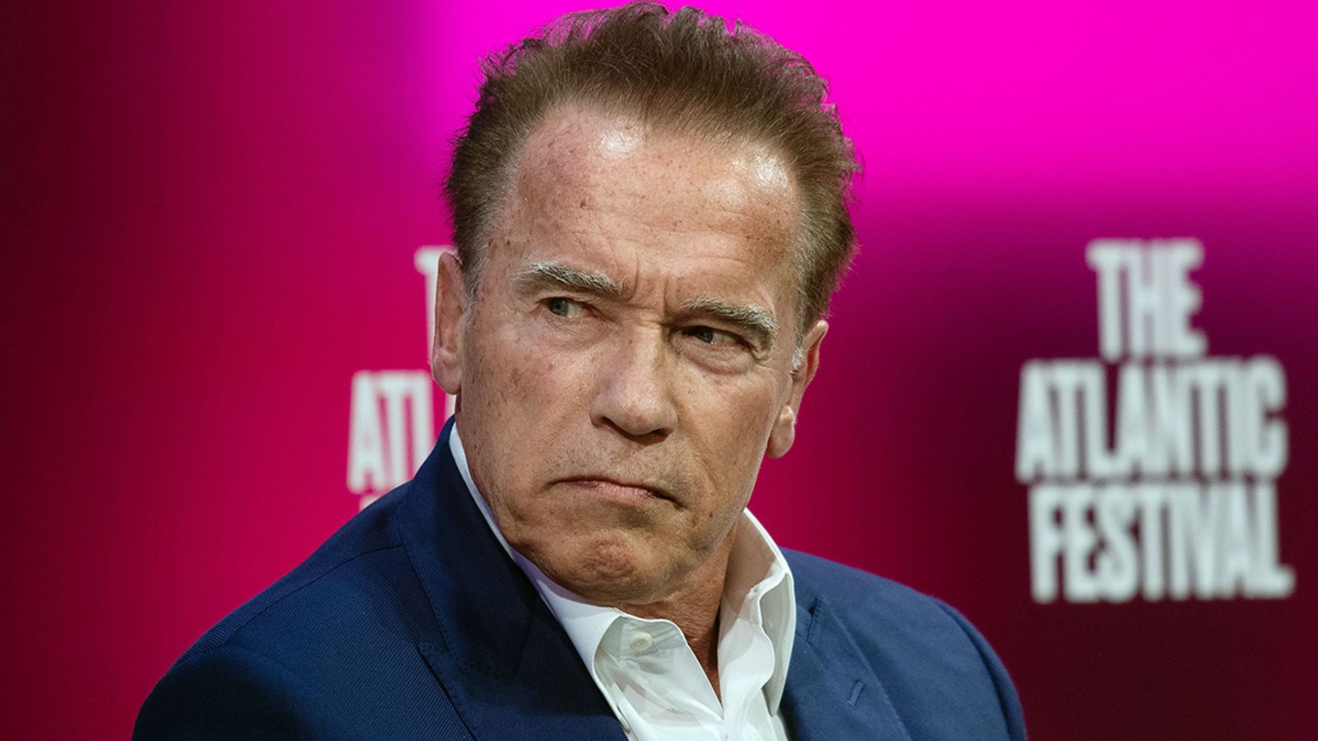 Arnold Schwarzenegger inundated with support as he mourns sad death of