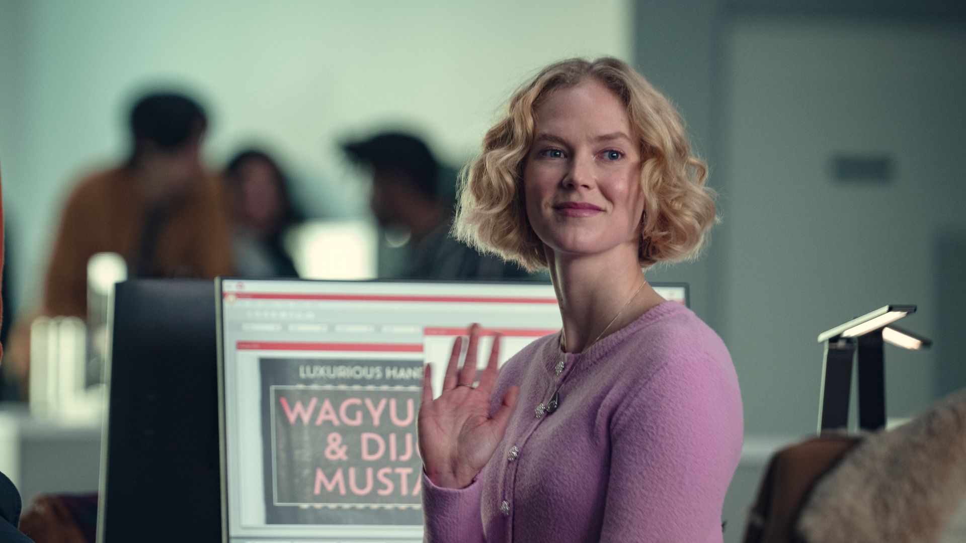 The Black Mirror season 7 episode that only 50% of viewers are allowed to see