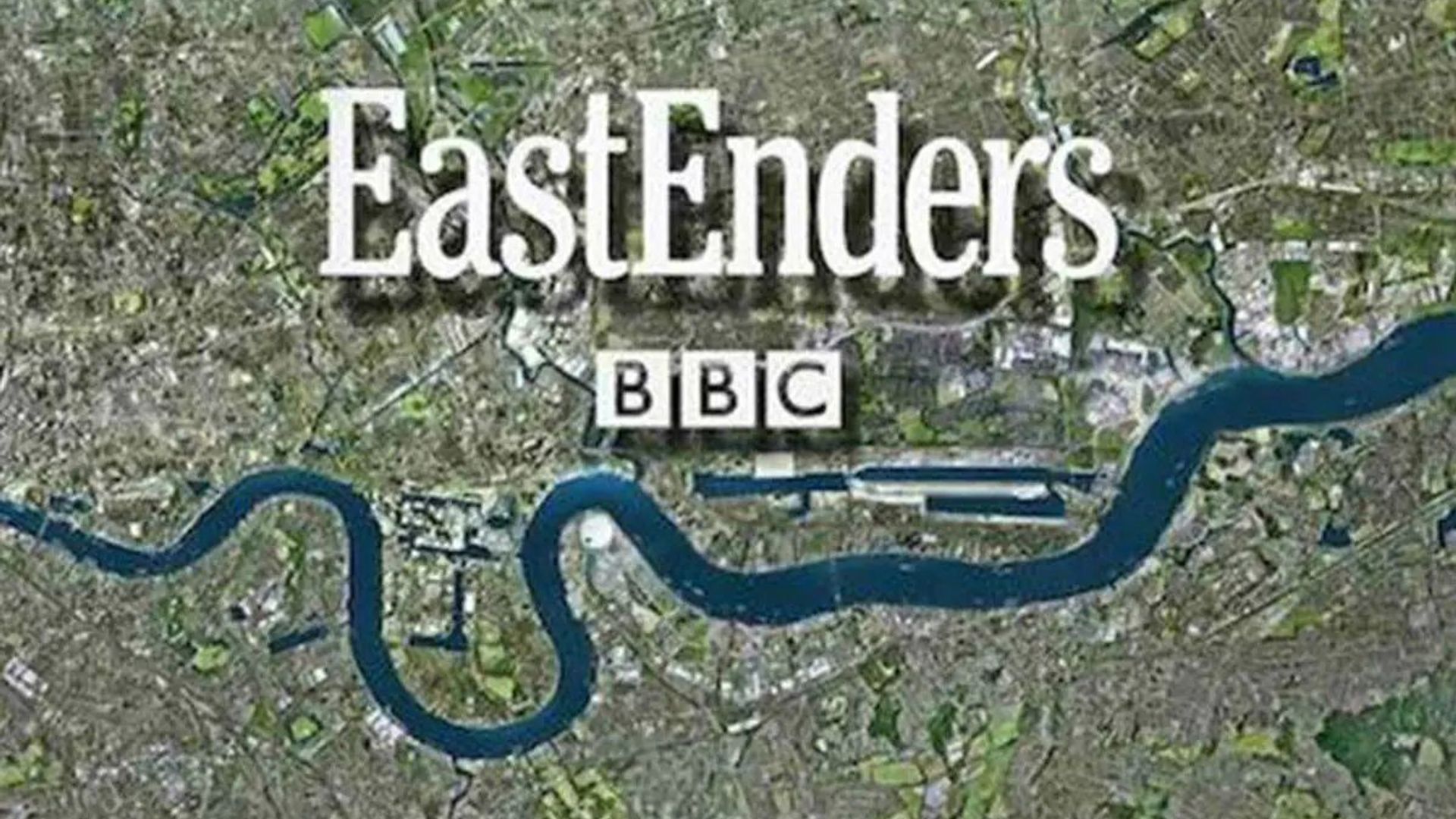 eastenders logo bbc