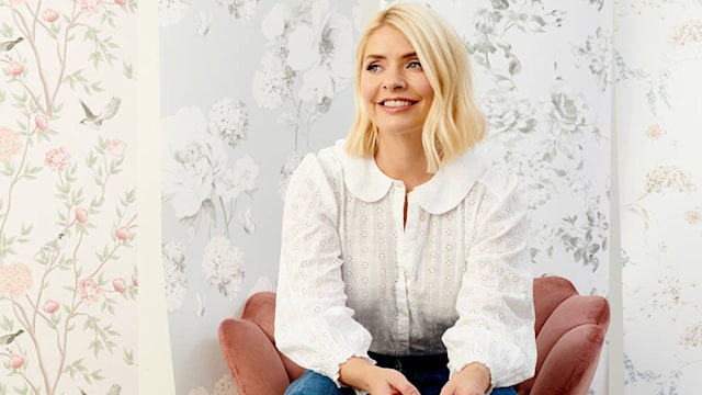 holly willoughby dunelm collection