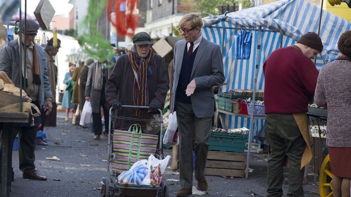 'Endearing' comedy featuring Downton Abbey star you need to watch on BBC tonight