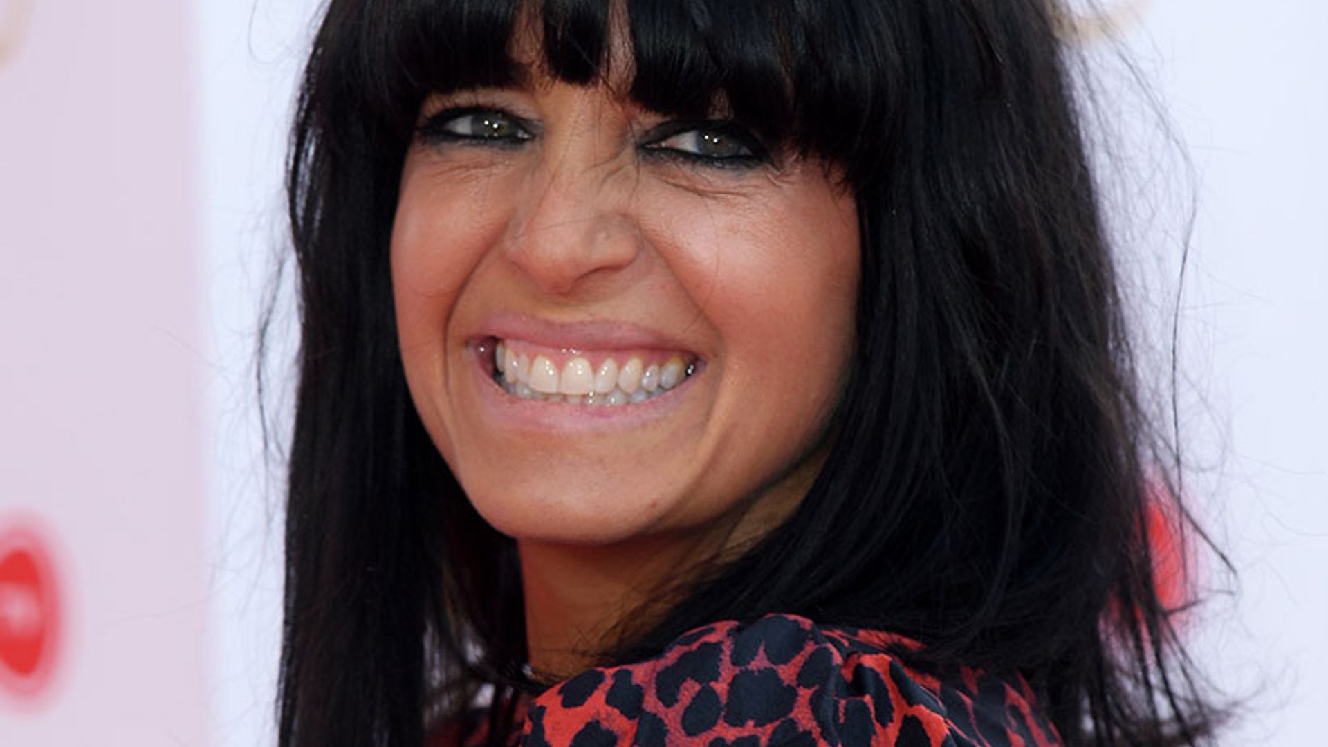 claudia winkleman strictly