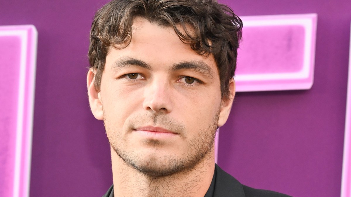 Taylor Fritz's life off-court: from child with tennis star ex to current famous partner