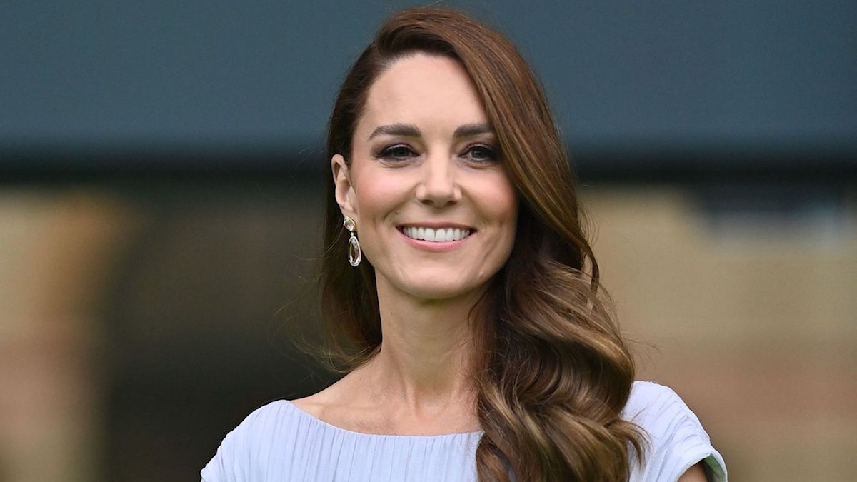 Why Kate Middleton really wore a recycled 2011 gown for Prince William ...