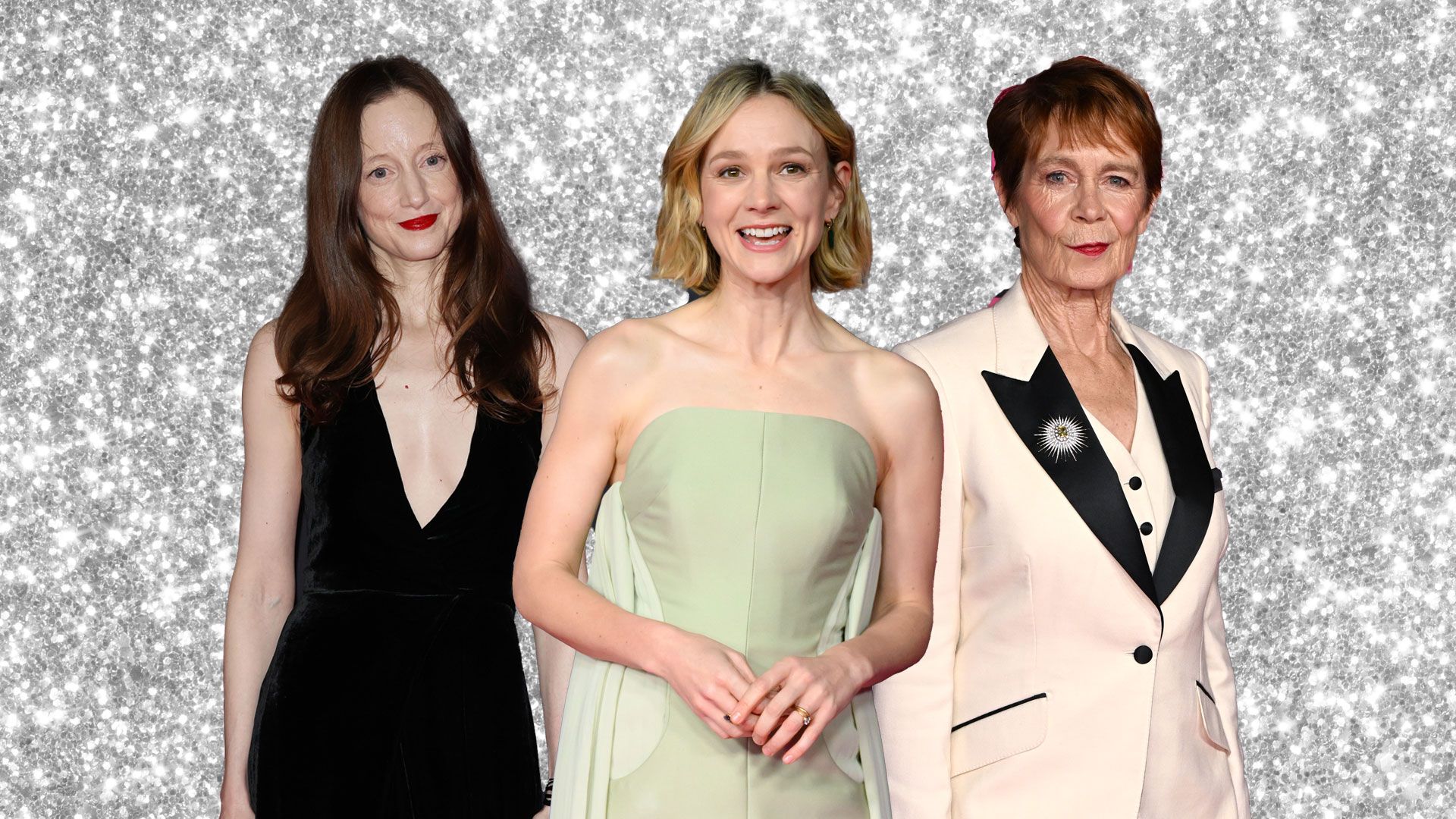 Best dressed stars at British Independent Film Awards 2025