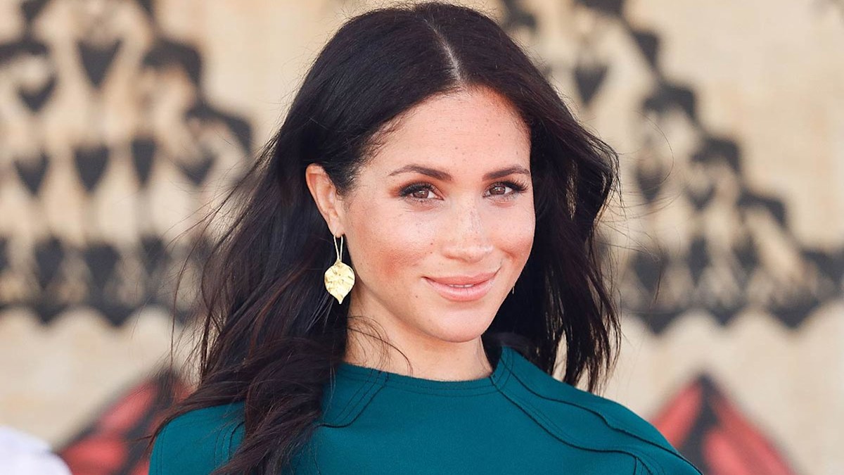 Meghan Markle's favourite leggings are £29 off in the sales – hurry