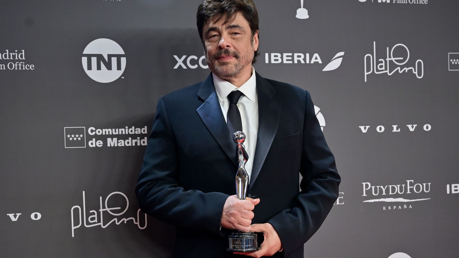 Benicio Del Toro - Biography