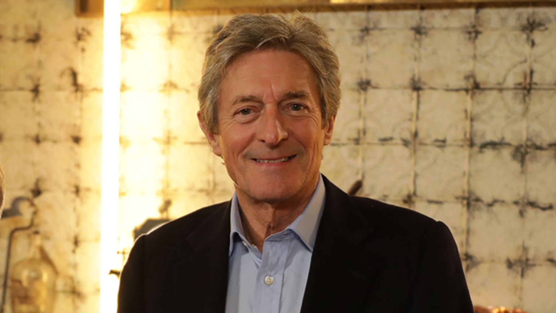 nigel havers
