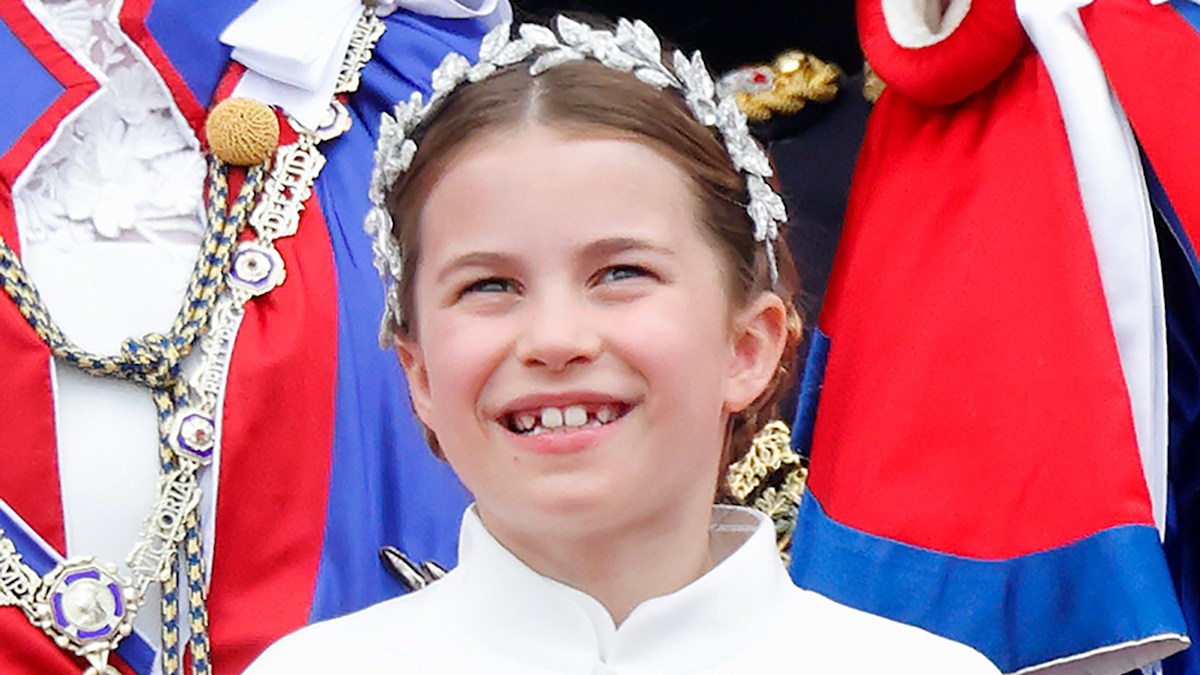 Princess Charlotte's biggest milestones as she turns 10 - from balcony debut to making royal history