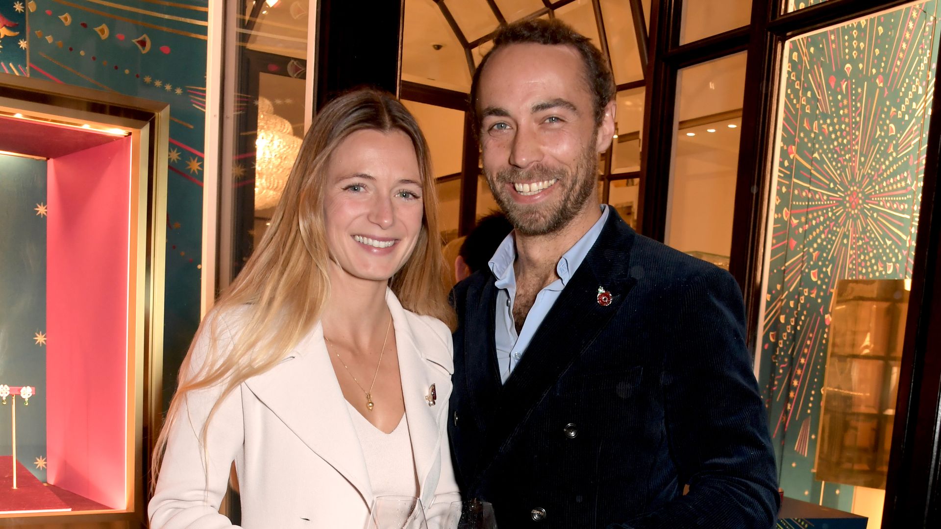 James Middleton announces plans for future family addition in unexpected confession