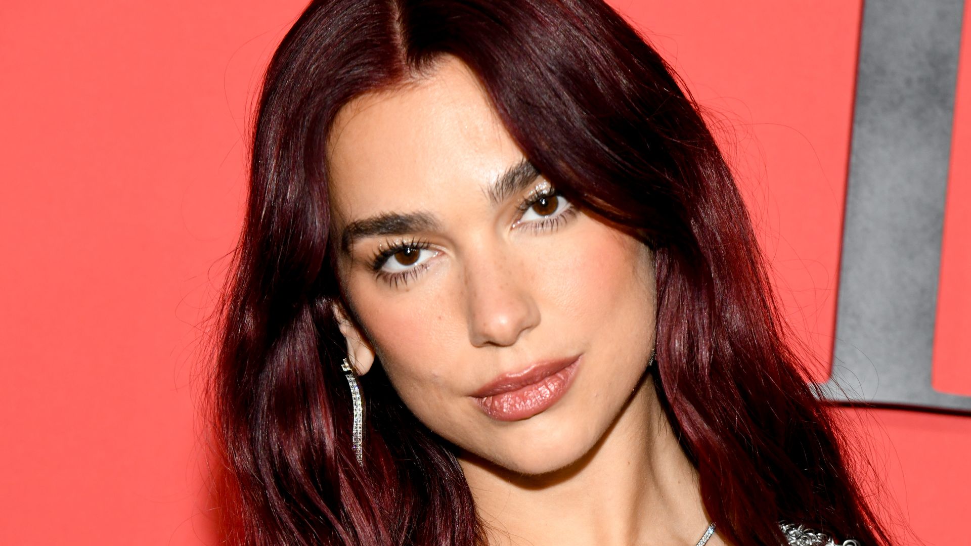 Dua Lipa at the 2024 TIME100 Gala held at Jazz at Lincoln Center on April 25, 2024 in New York City