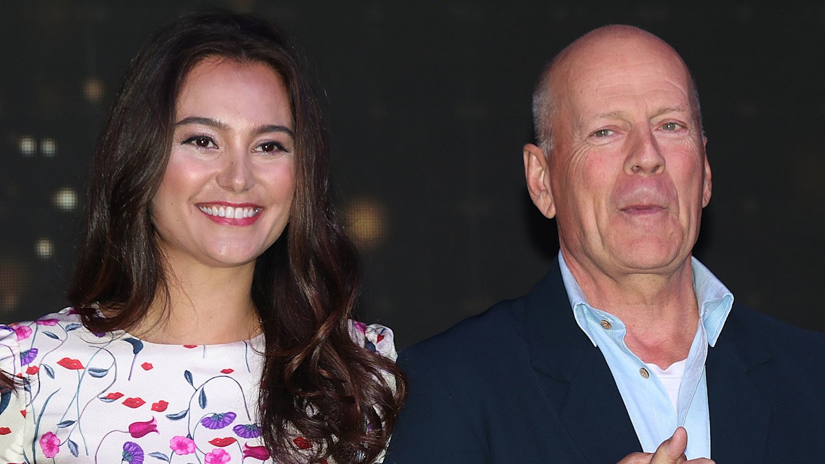 Bruce Willis’ daughter pays ultimate tribute to her famous father in a rare family update
