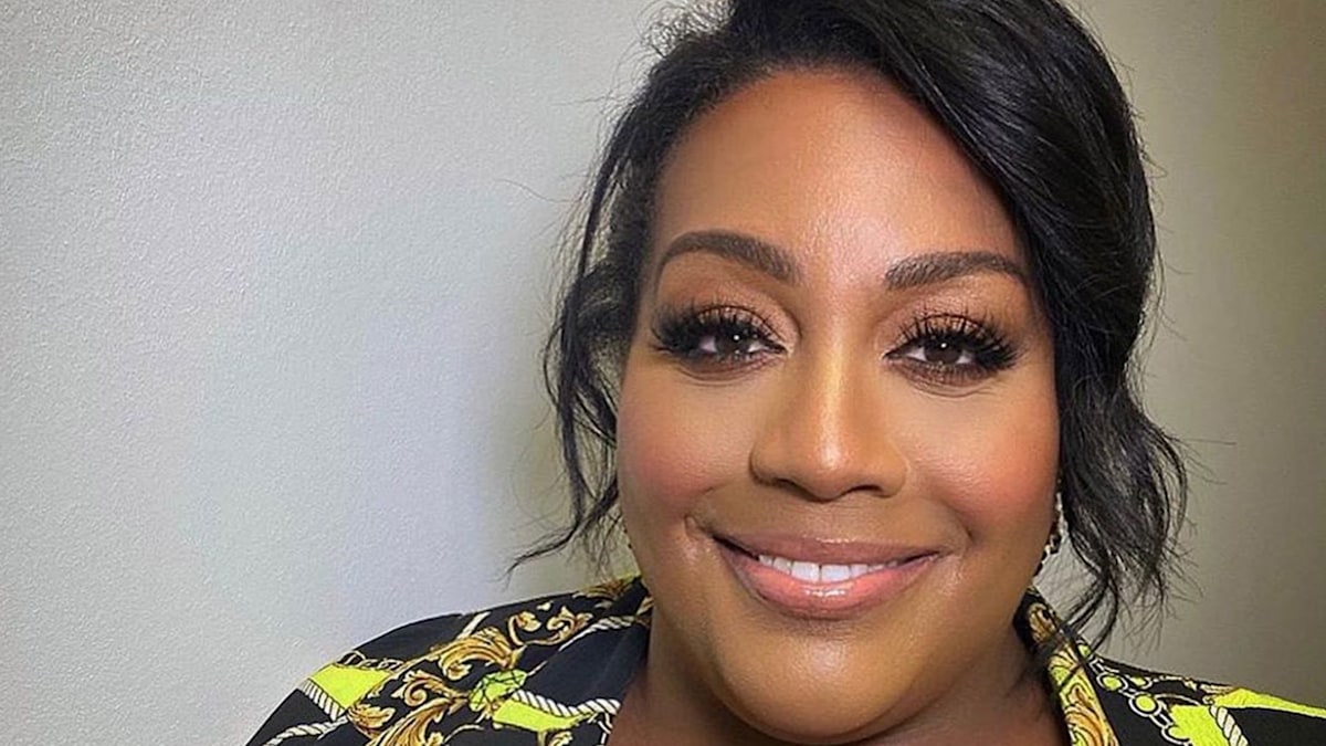 This Morning’s Alison Hammond ‘so proud’ of son Aidan as they celebrate