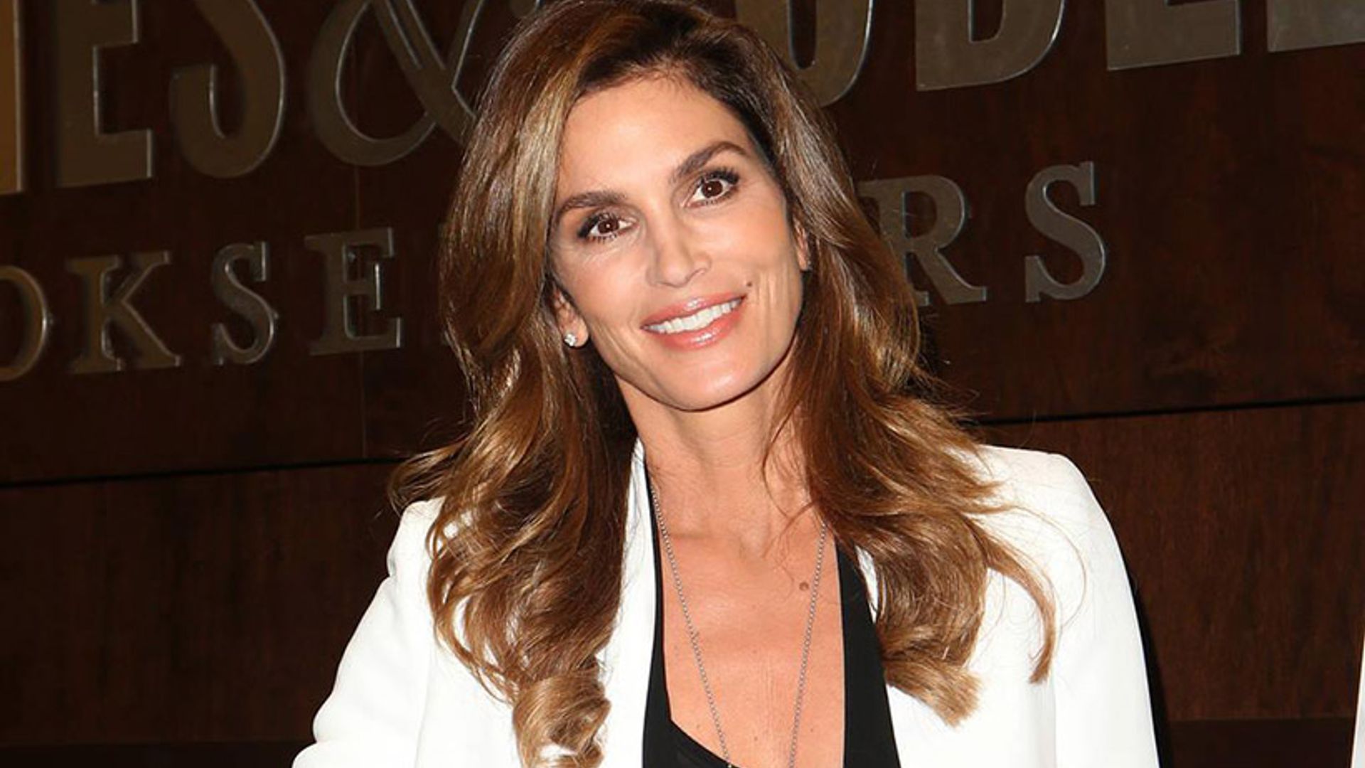cindy crawford interview