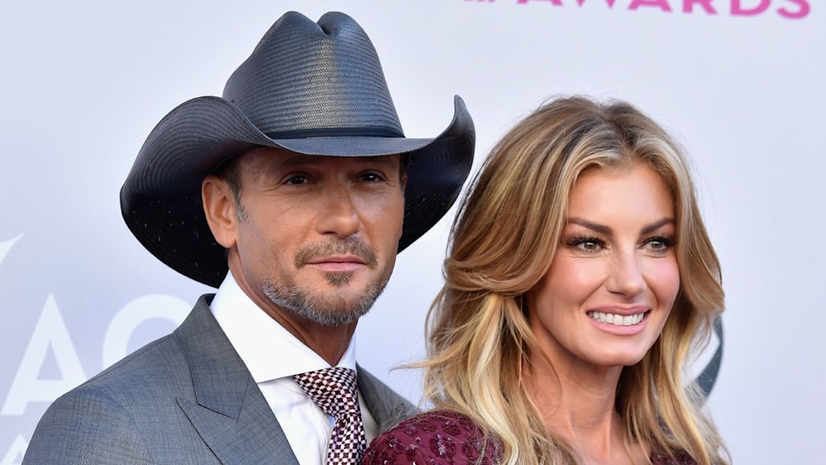 Tim McGraw's daughter Audrey reminds fans of heartbreaking death in family  with bittersweet photo