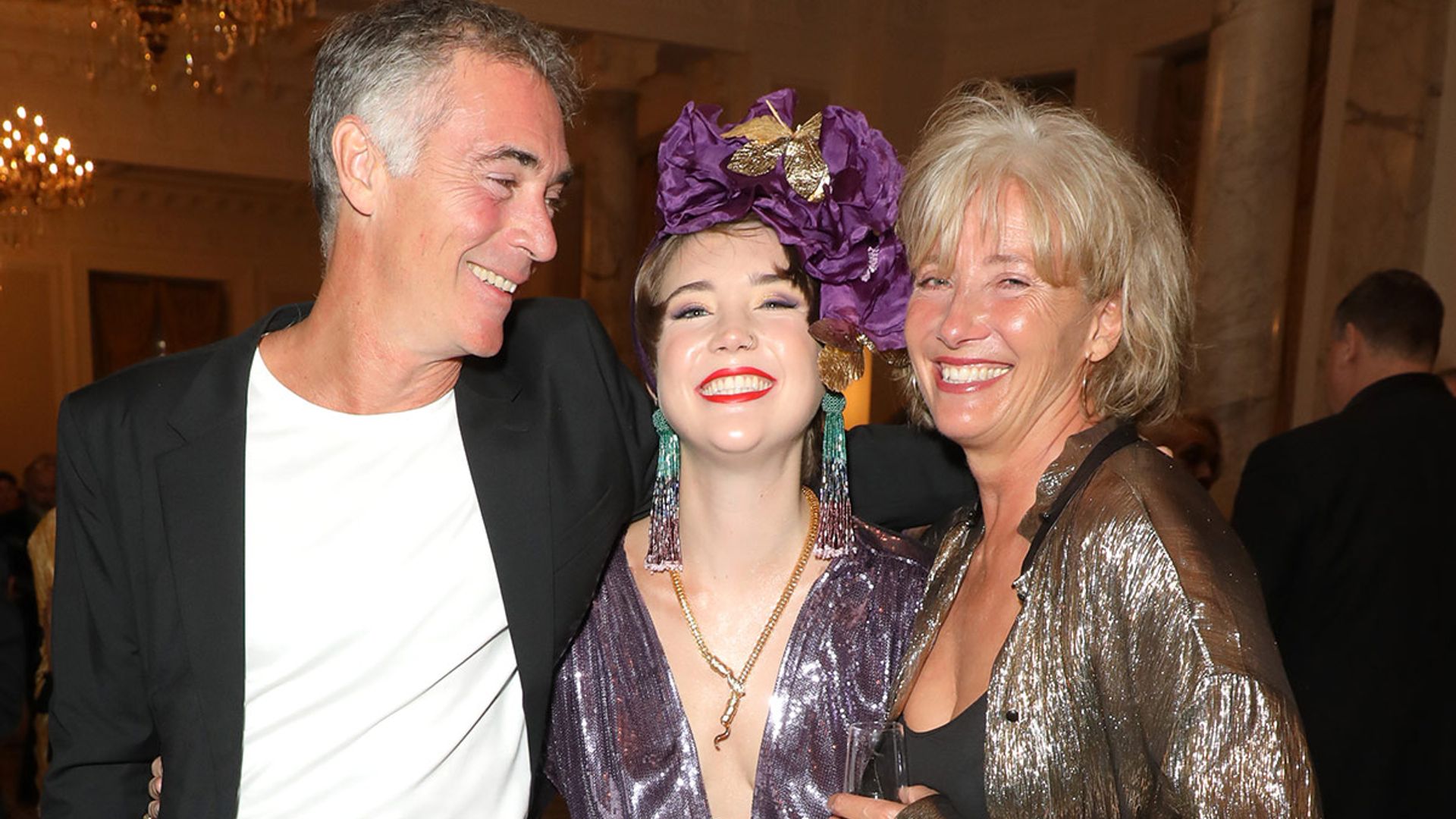 greg wise emma and gaia