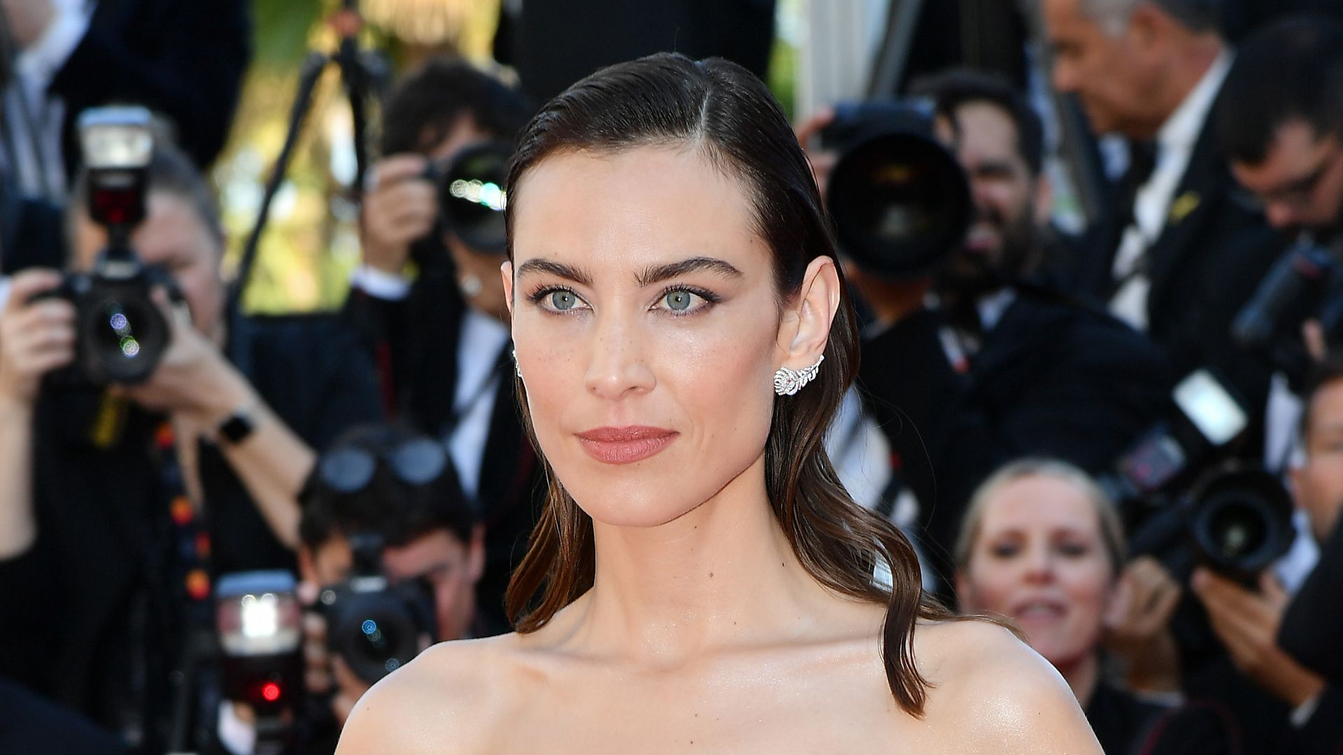 Alexa Chung has entered her country girl era and we’re major fans